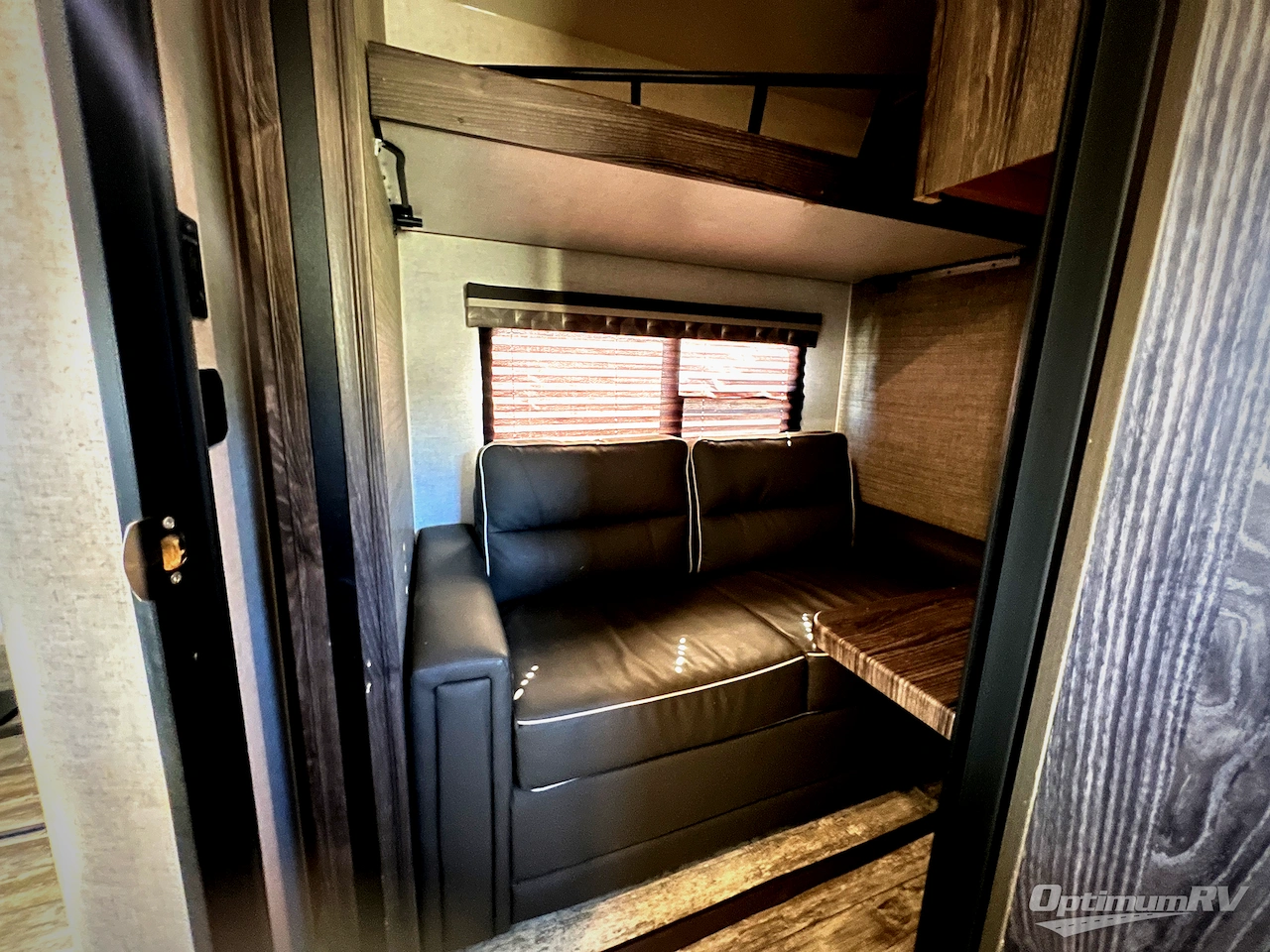 2020 Highland Ridge Open Range Light LF335MBH Photo 15