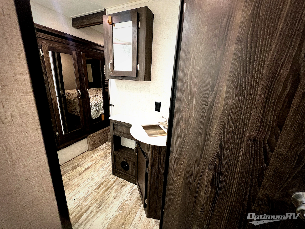 2020 Highland Ridge Open Range Light LF335MBH Photo 21