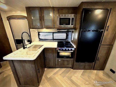 2021 Forest River Salem 36BHDS RV Photo 2