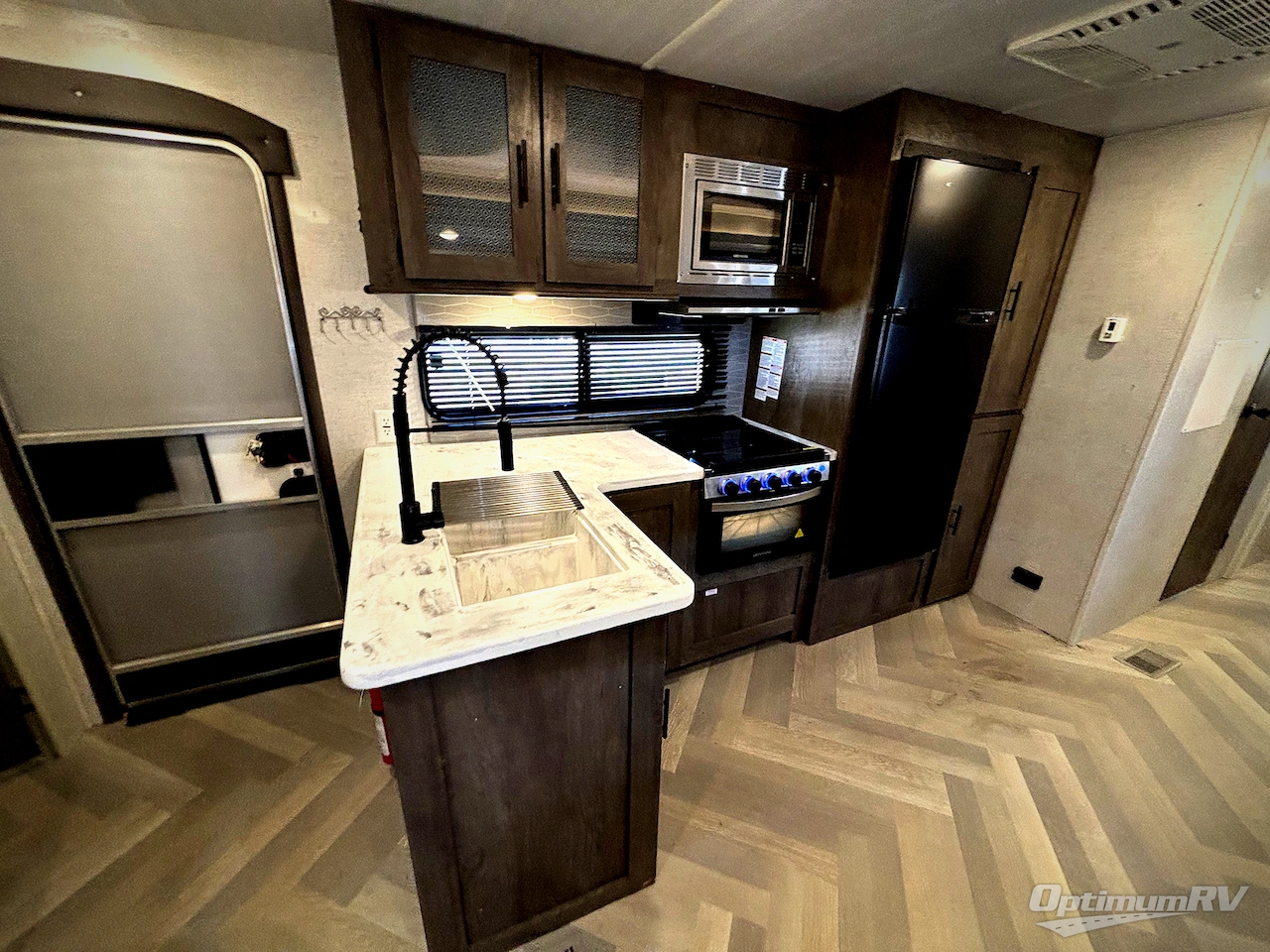 2021 Forest River Salem 36BHDS Photo 9