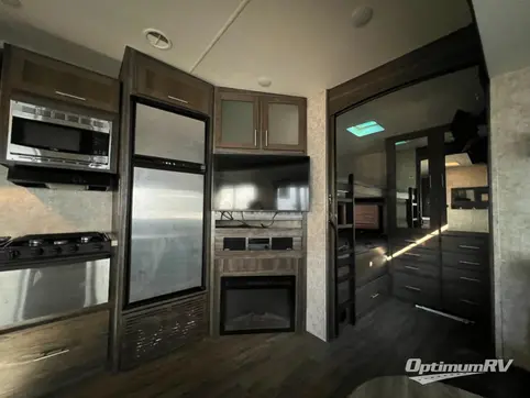 2018 Open Range Light 295BHS RV Photo 2