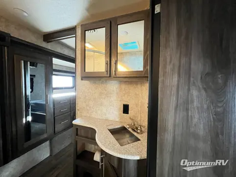2018 Open Range Light 295BHS RV Photo 4