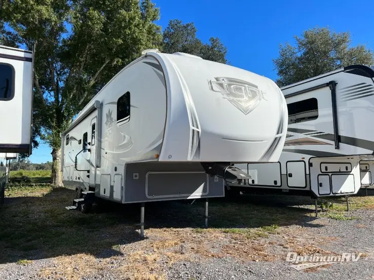 2018 Open Range Light 295BHS RV Photo 1