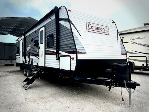 Used 2020 Dutchmen Coleman Lantern Series 300TQ Featured Photo