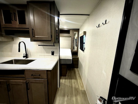 2024 Grand Design Transcend Xplor 261BH RV Photo 2