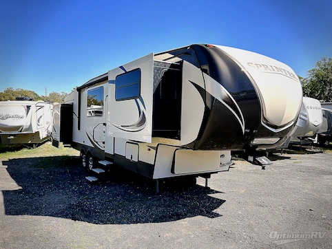 Used 2018 Keystone Sprinter 3341FWFLS Featured Photo
