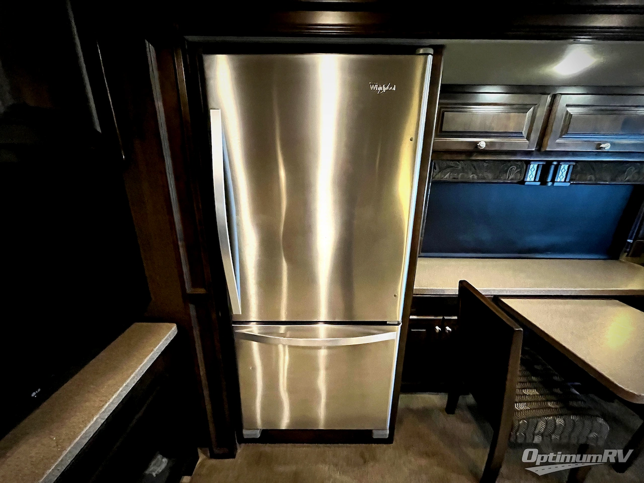 2017 Tiffin Allegro RED 38QRA Photo 12