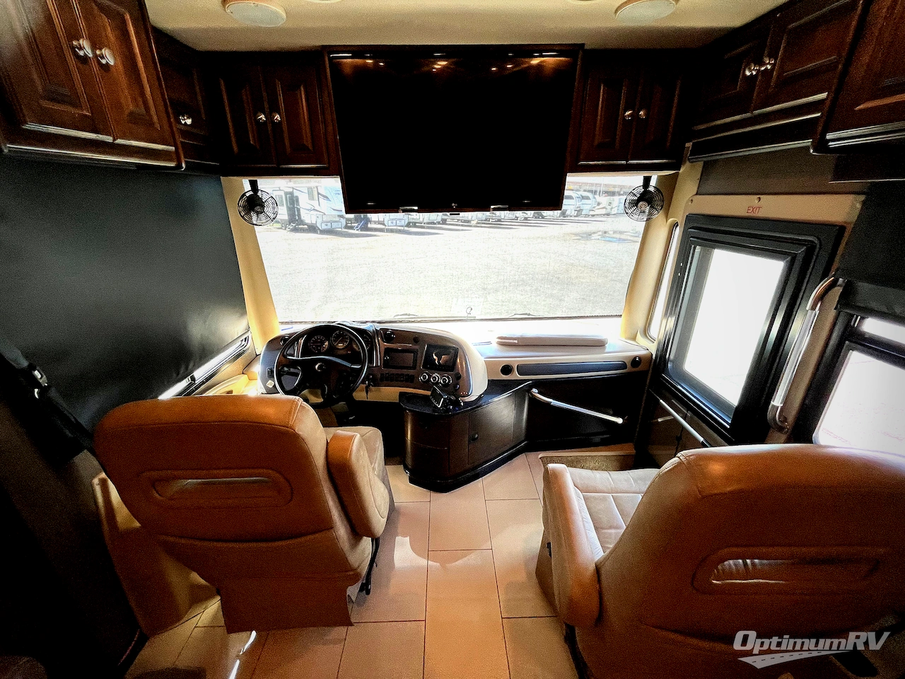 2017 Tiffin Allegro RED 38QRA Photo 15