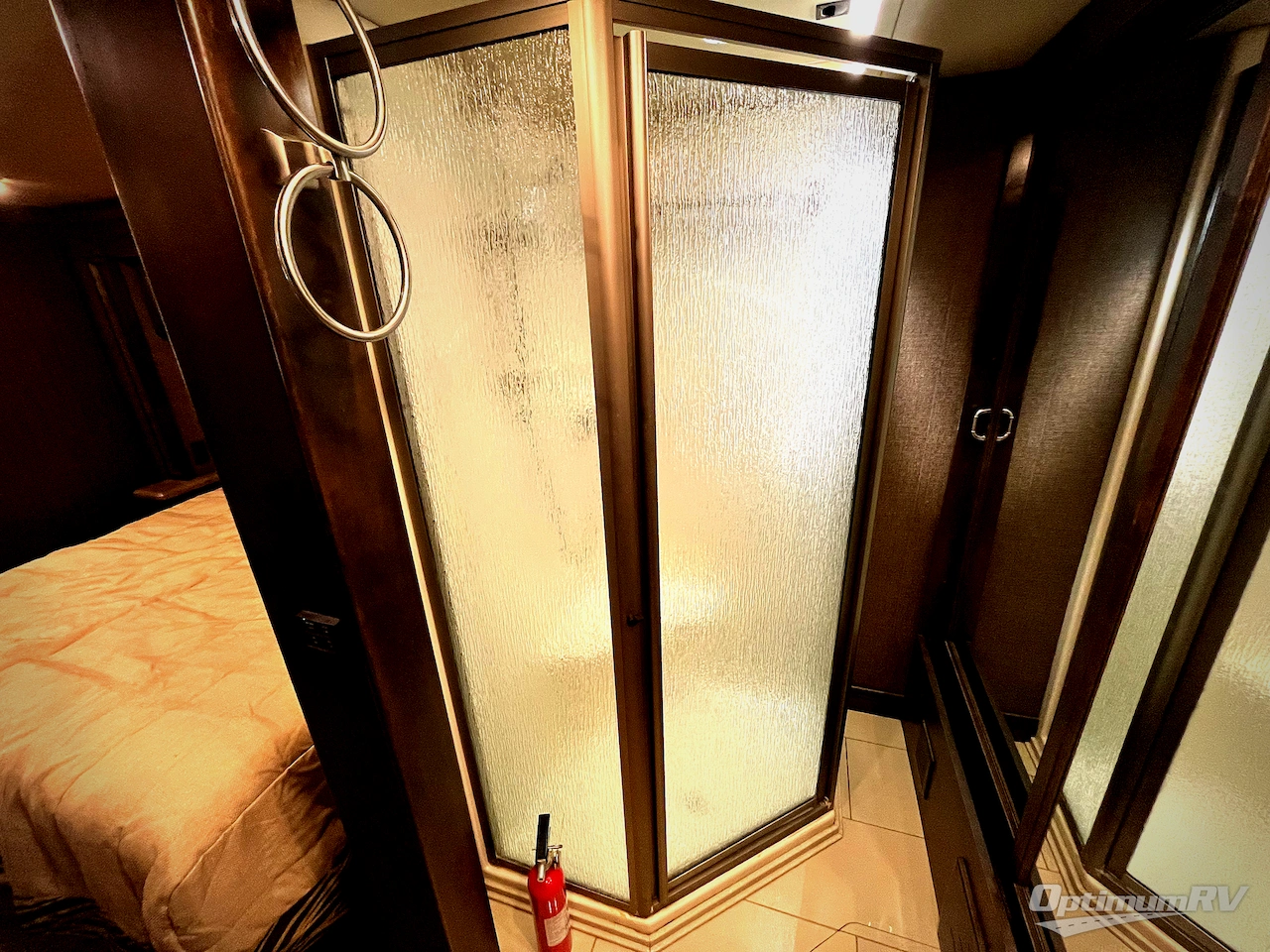2017 Tiffin Allegro RED 38QRA Photo 26