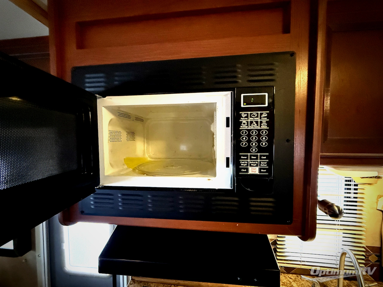 2013 Thor FREEDOM ELITE 23U Photo 11