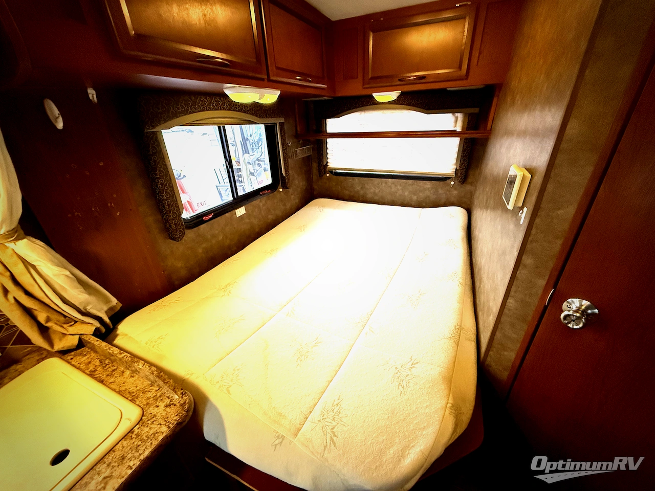 2013 Thor FREEDOM ELITE 23U Photo 14