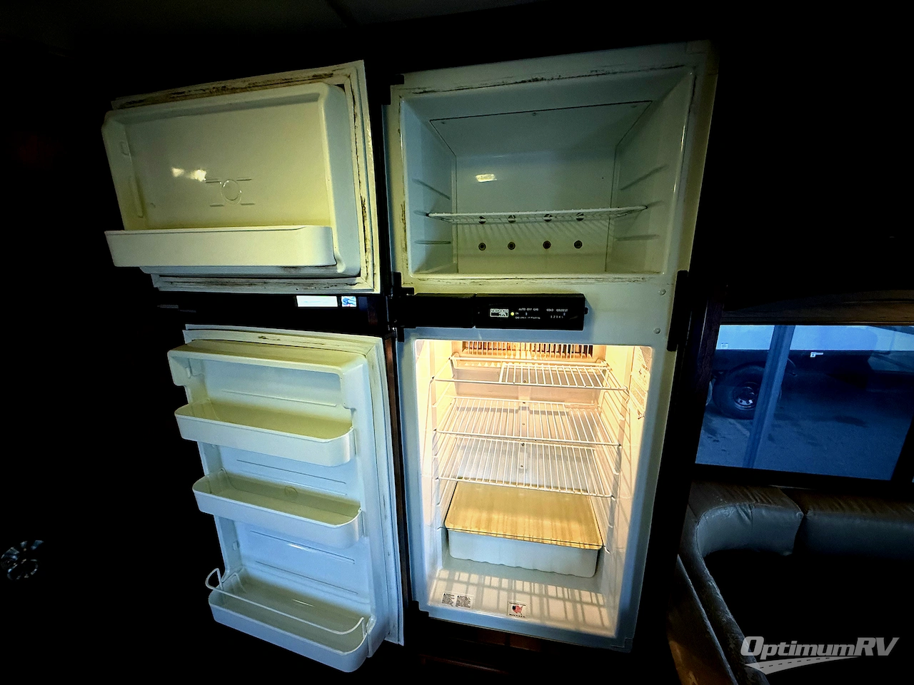 2013 Thor FREEDOM ELITE 23U Photo 13