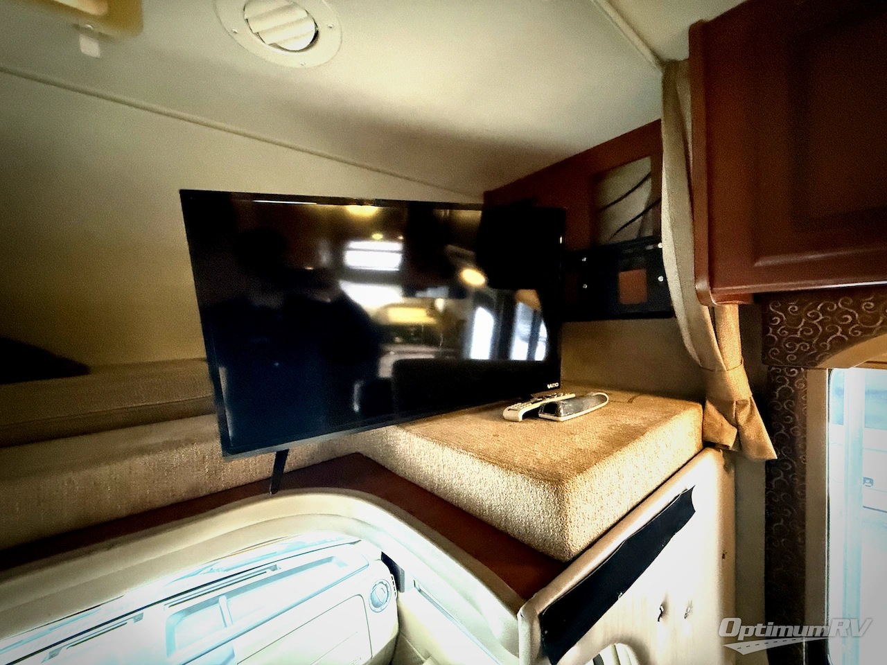 2013 Thor FREEDOM ELITE 23U Photo 16