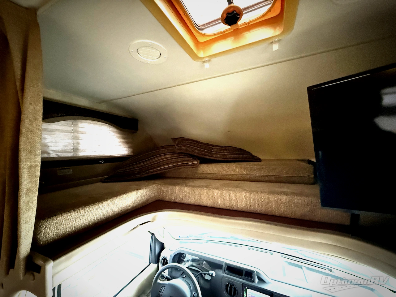 2013 Thor FREEDOM ELITE 23U Photo 17