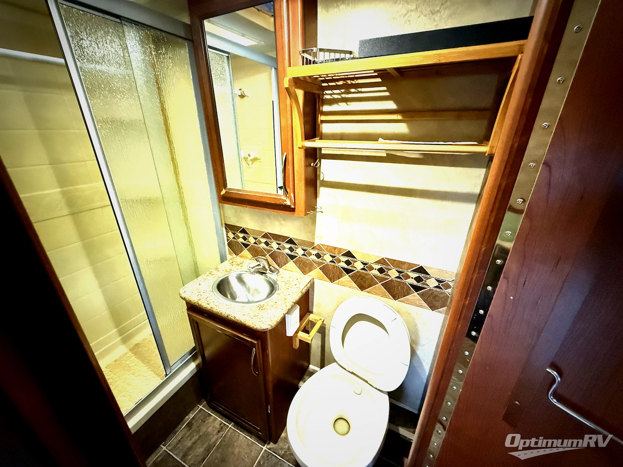 2013 Thor FREEDOM ELITE 23U Photo 18