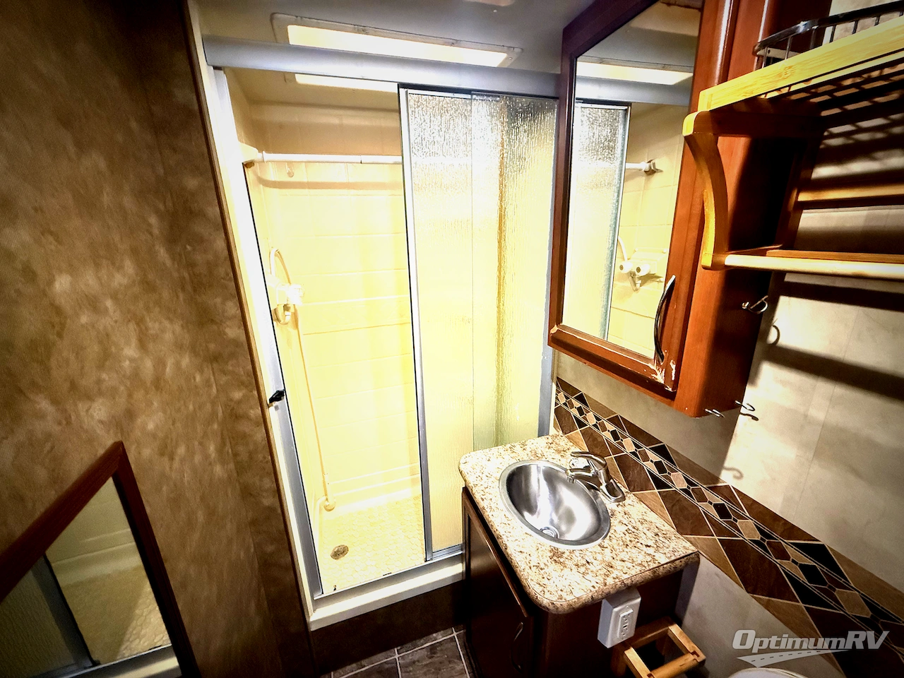 2013 Thor FREEDOM ELITE 23U Photo 19