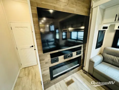 2022 Forest River RiverStone 391FSK RV Photo 3