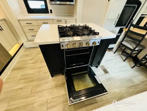 2022 Forest River RiverStone 391FSK RV Photo 4