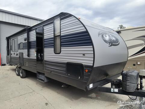 Used 2021 Forest River Cherokee 274AK Featured Photo