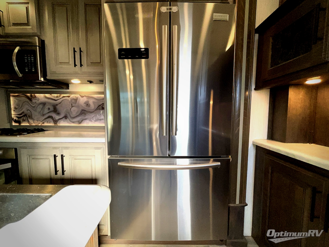 2020 Heartland Landmark 365 Lafayette Photo 11