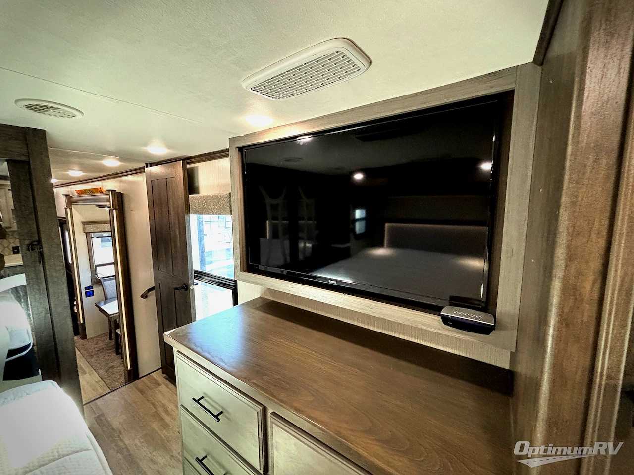 2020 Heartland Landmark 365 Lafayette Photo 18