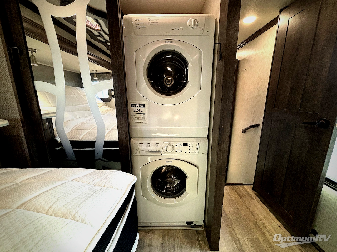 2020 Heartland Landmark 365 Lafayette Photo 19