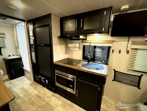 2023 Forest River R Pod RP-192 RV Photo 4