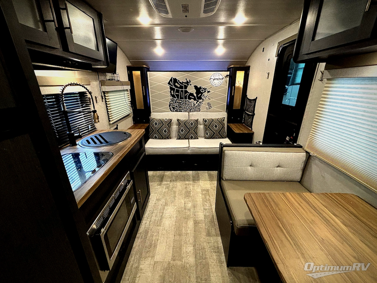 2023 Forest River R Pod RP-192 Photo 5