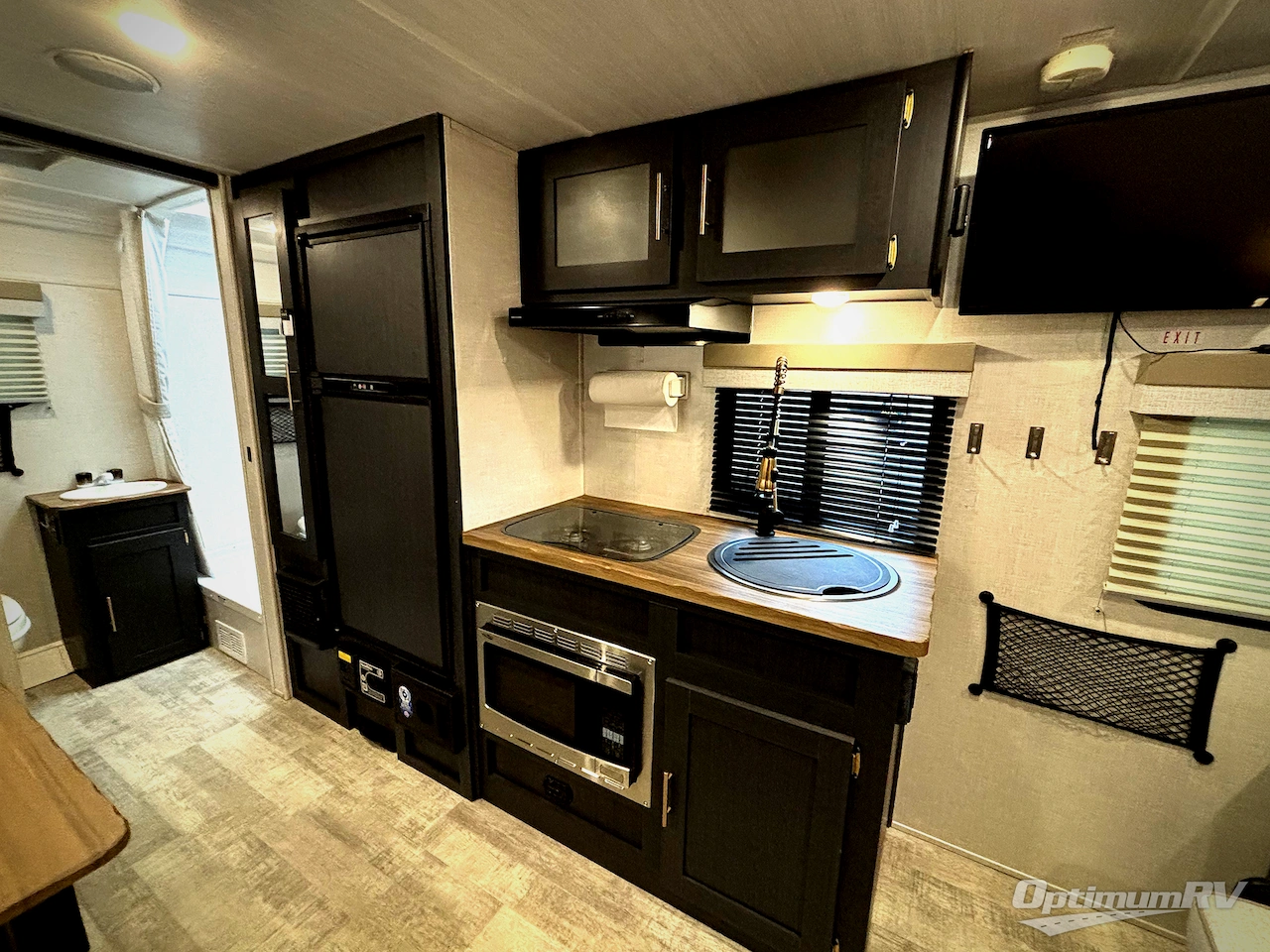 2023 Forest River R Pod RP-192 Photo 10