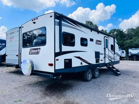 2020 Dutchmen Coleman Light 2515RL RV Photo 2