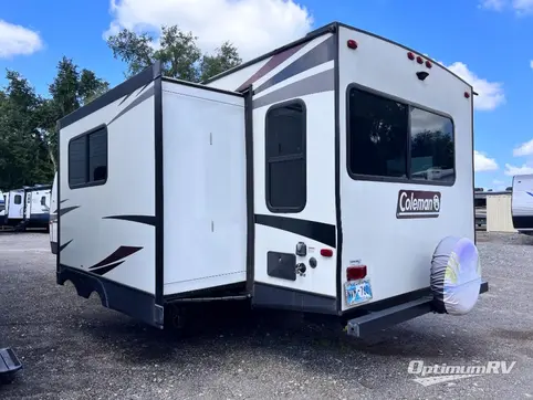 2020 Dutchmen Coleman Light 2515RL RV Photo 3