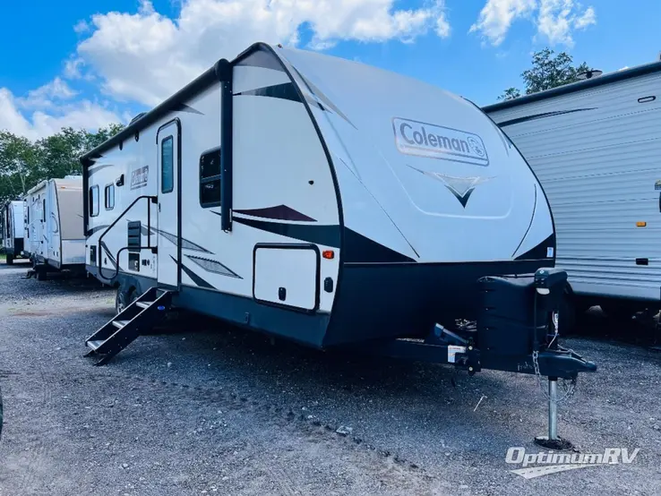 2020 Dutchmen Coleman Light 2515RL RV Photo 1
