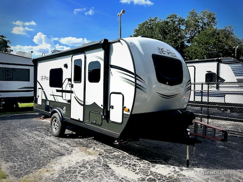 Used 2024 Forest River Flagstaff E-Pro E19FDS Featured Photo