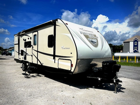 Used 2016 Coachmen Freedom Express 248RBS Featured Photo