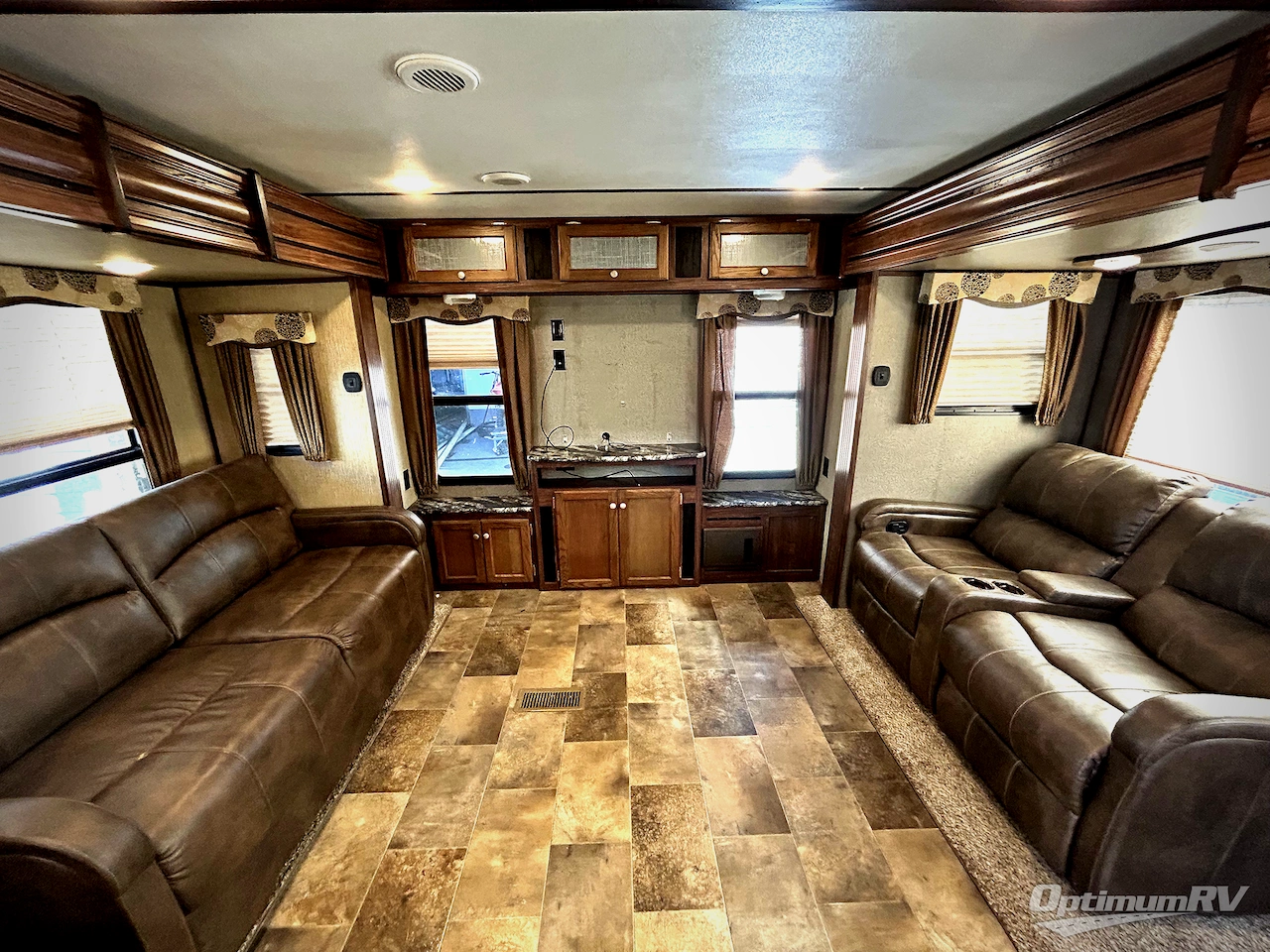 2016 Keystone Sprinter 299RET Photo 6