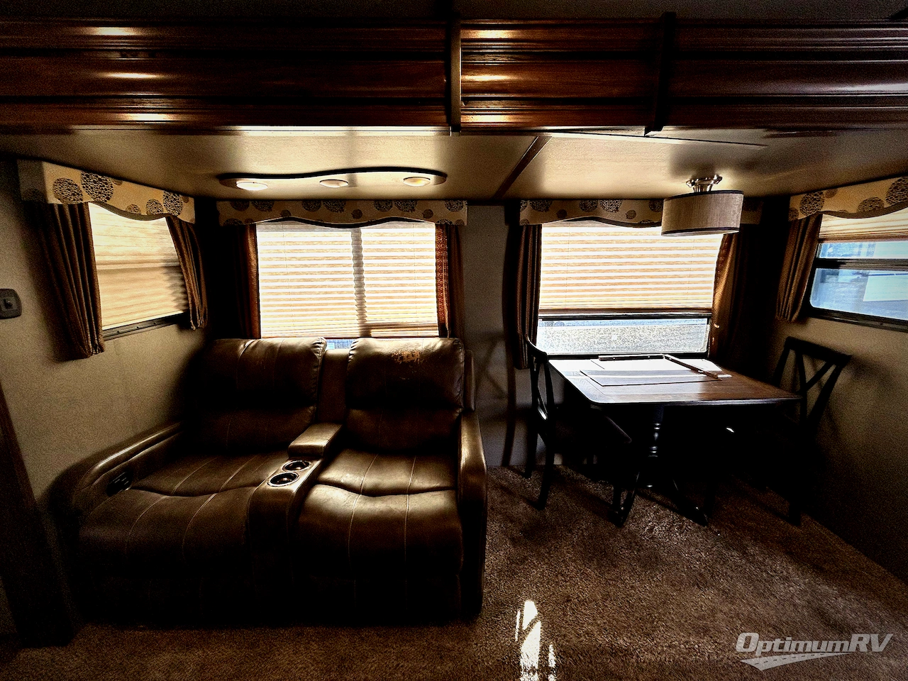 2016 Keystone Sprinter 299RET Photo 7