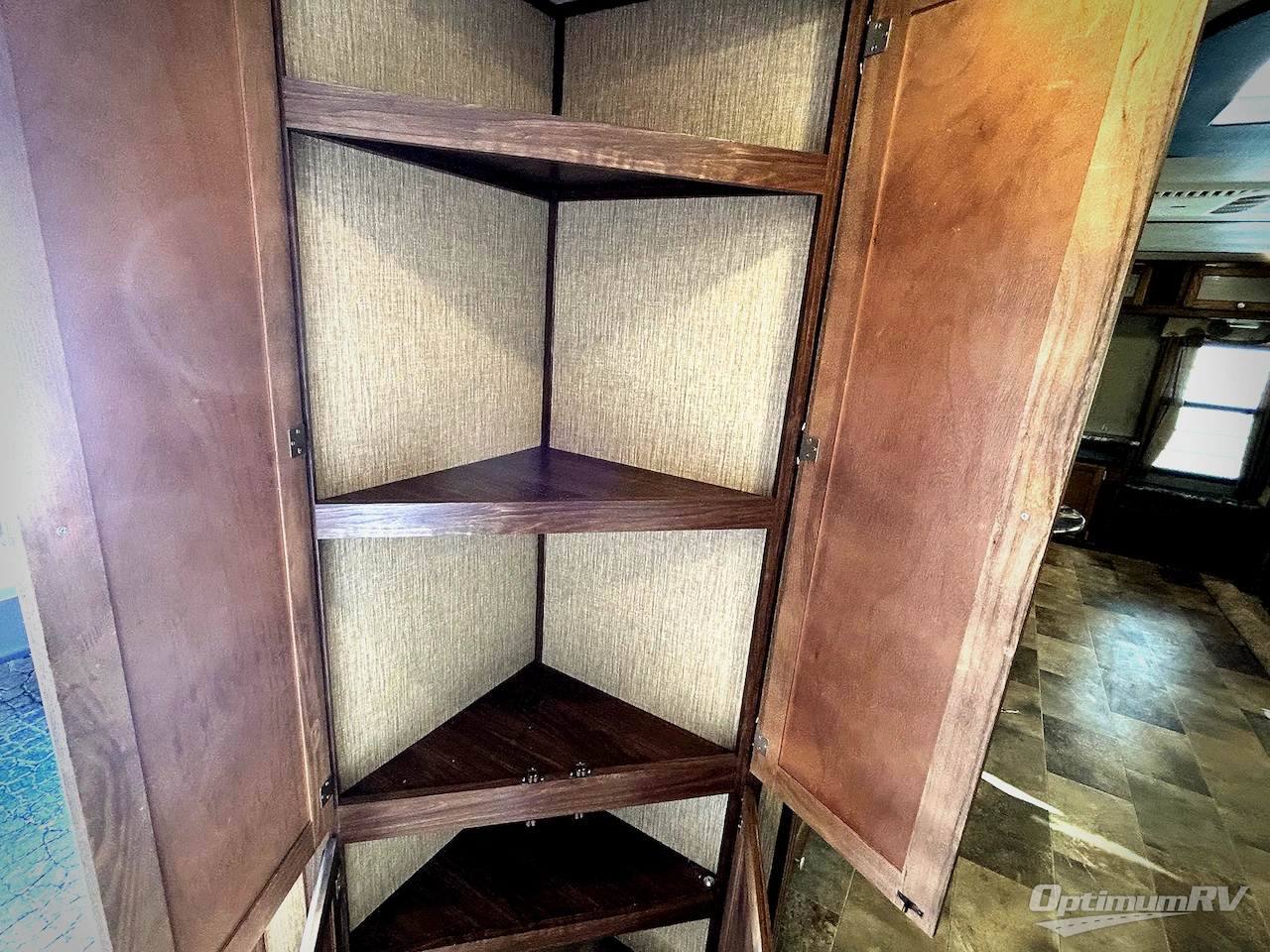 2016 Keystone Sprinter 299RET Photo 11