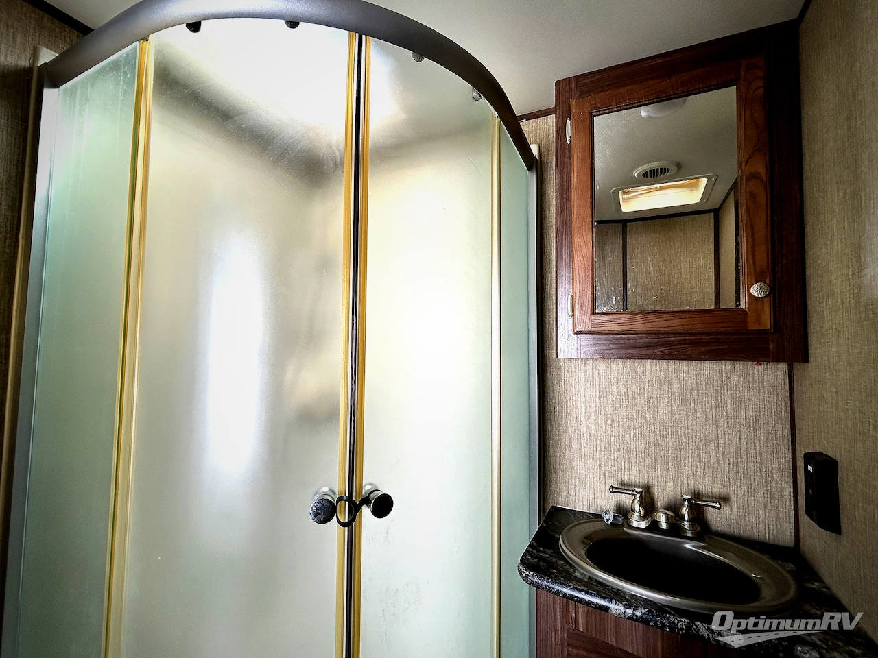 2016 Keystone Sprinter 299RET Photo 12