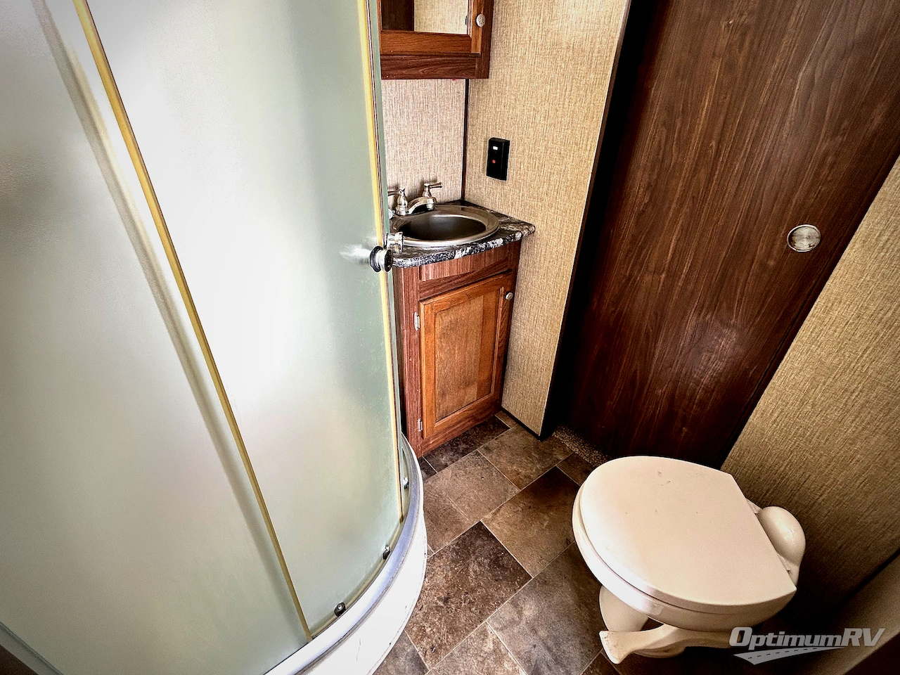 2016 Keystone Sprinter 299RET Photo 14