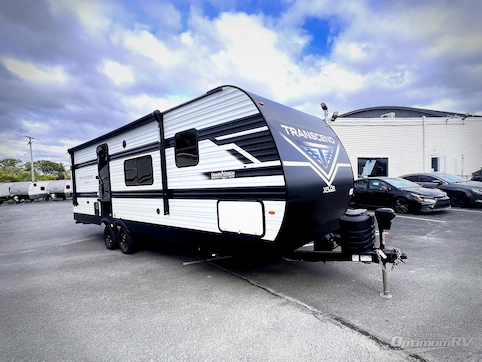 Used 2025 Grand Design Transcend Xplor 25MLX Featured Photo