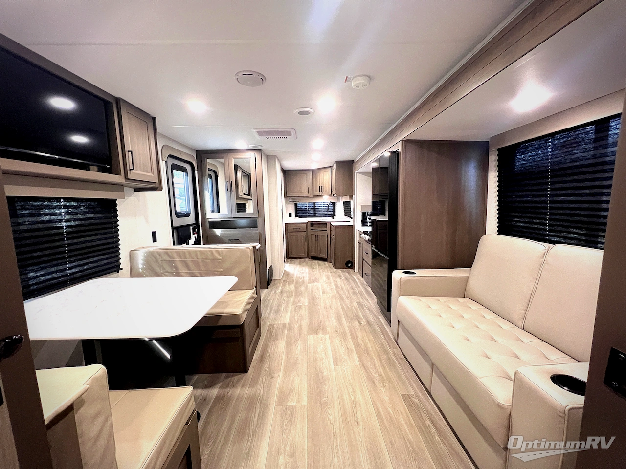 2025 Grand Design Transcend Xplor 25MLX Photo 4