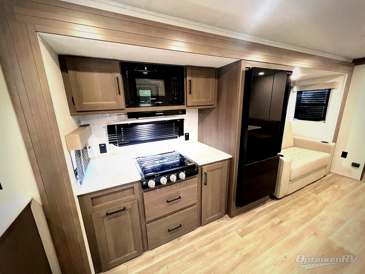 2025 Grand Design Transcend Xplor 25MLX Photo 7