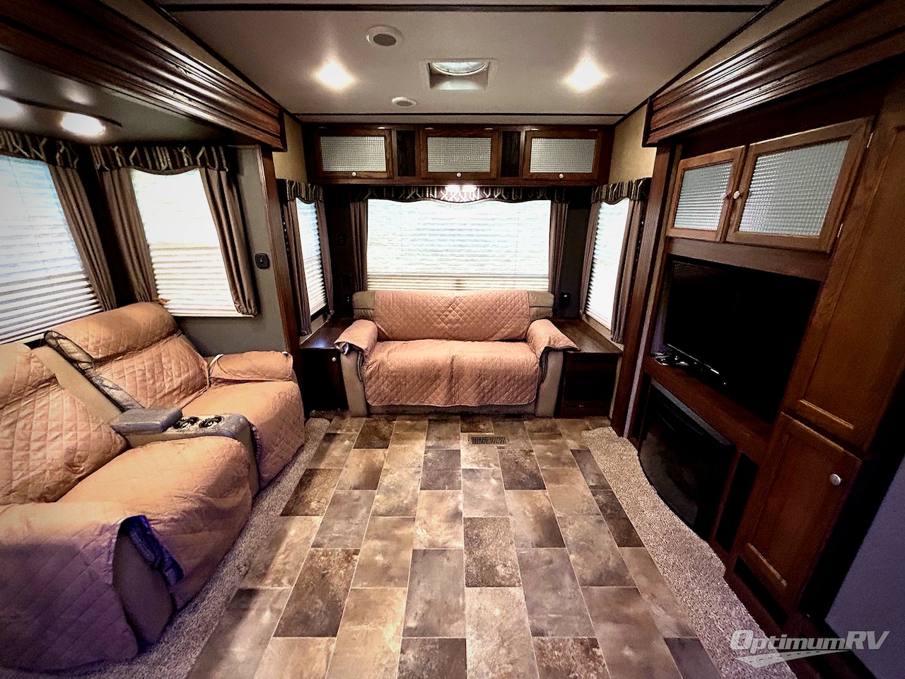 2017 Keystone Sprinter 297FWRLS Photo 4