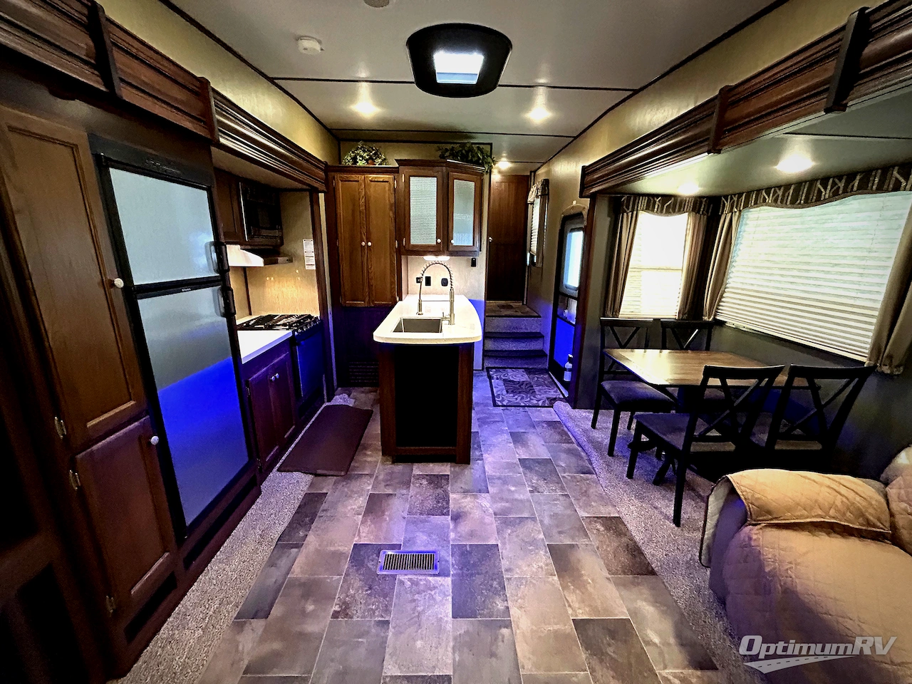 2017 Keystone Sprinter 297FWRLS Photo 5