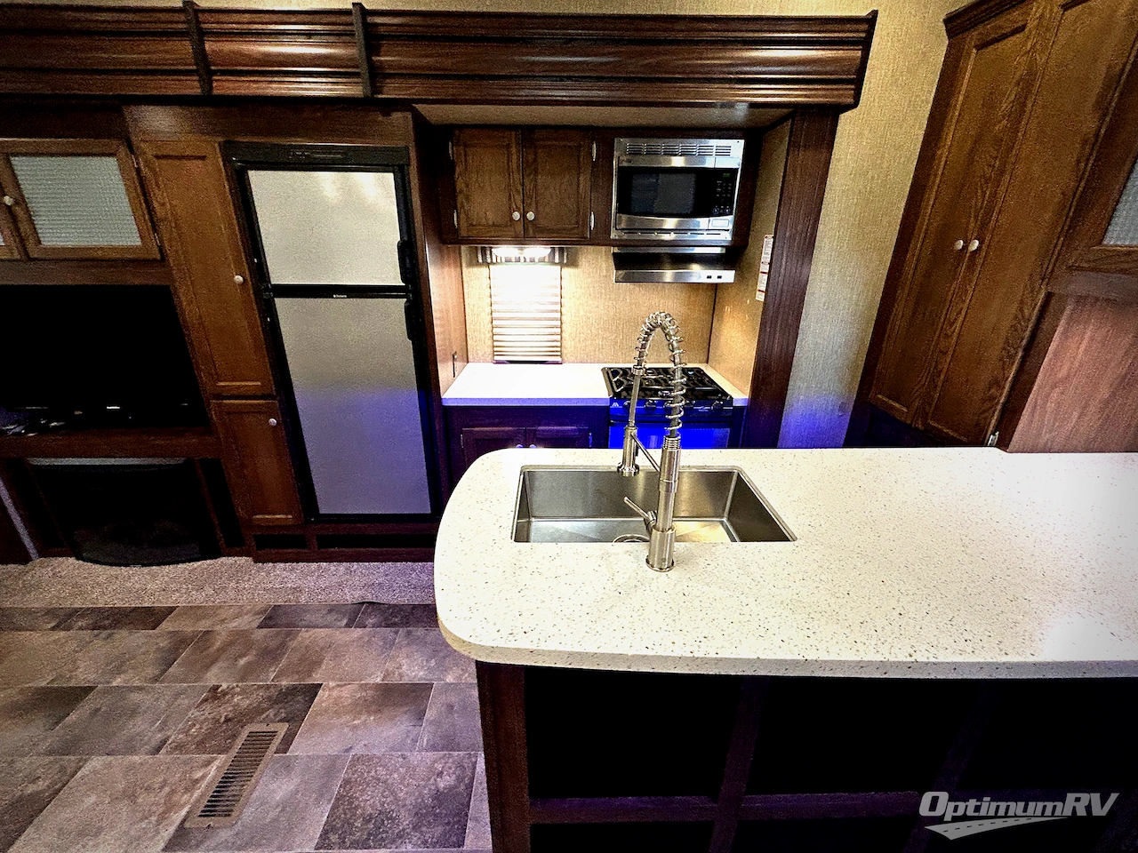 2017 Keystone Sprinter 297FWRLS Photo 6