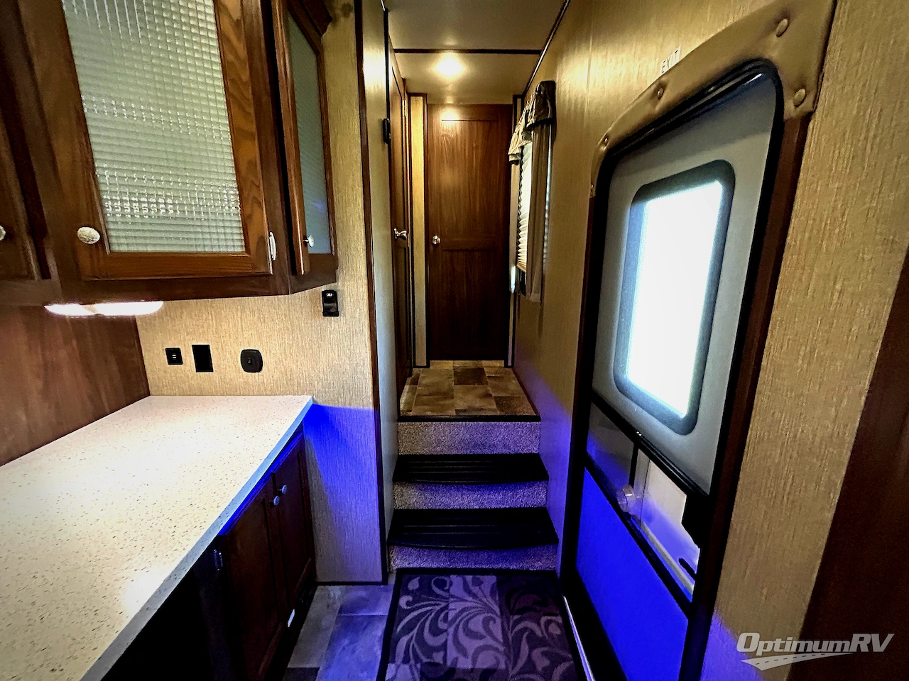 2017 Keystone Sprinter 297FWRLS Photo 7