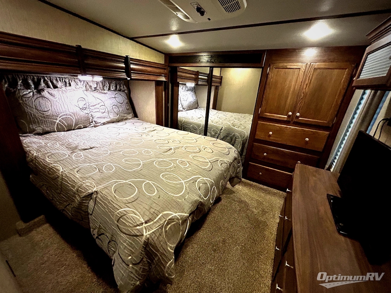 2017 Keystone Sprinter 297FWRLS Photo 8