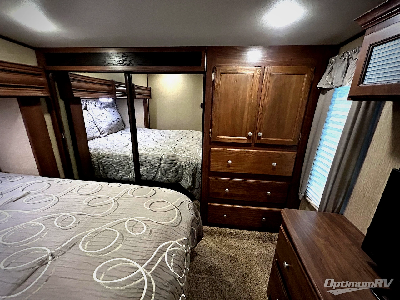 2017 Keystone Sprinter 297FWRLS Photo 10