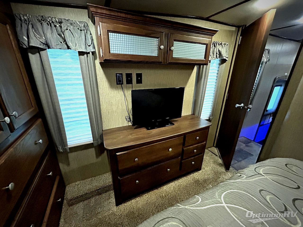 2017 Keystone Sprinter 297FWRLS Photo 11