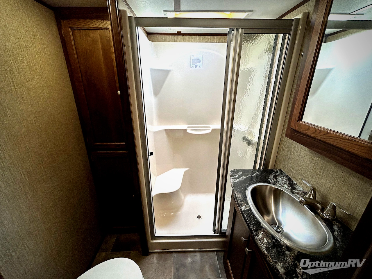 2017 Keystone Sprinter 297FWRLS Photo 12